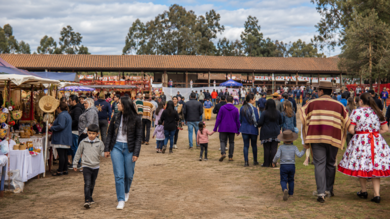 Más de 210 actividades marcarán el Día del Patrimonio en Maule