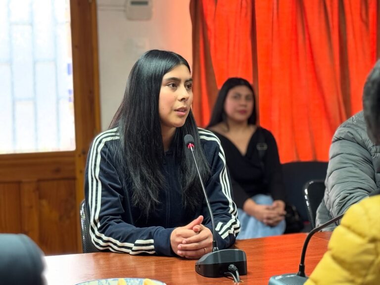 Maule sigue apoyando a sus deportistas