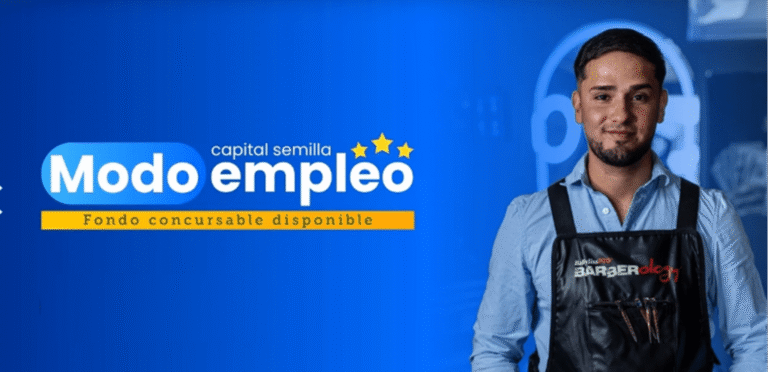 Sercotec impulsa el emprendimiento en el Maule: abren postulaciones al subsidio Capital Semilla Modo Empleo 2026