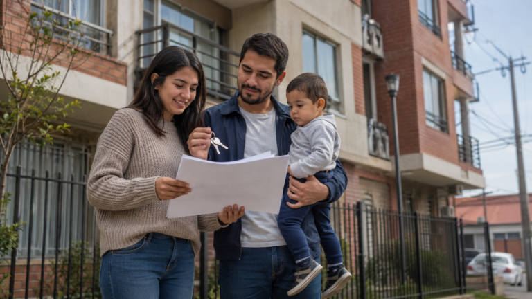Subsidio de Arriendo 2026: guía clara para postular desde Maule