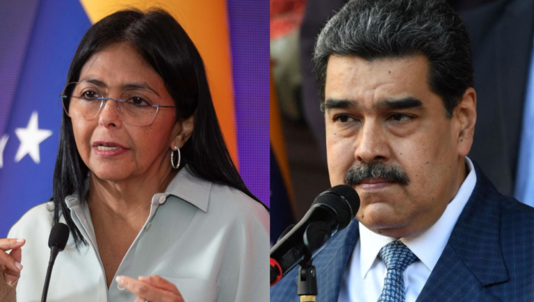 Nicolás Maduro habría sido capturado