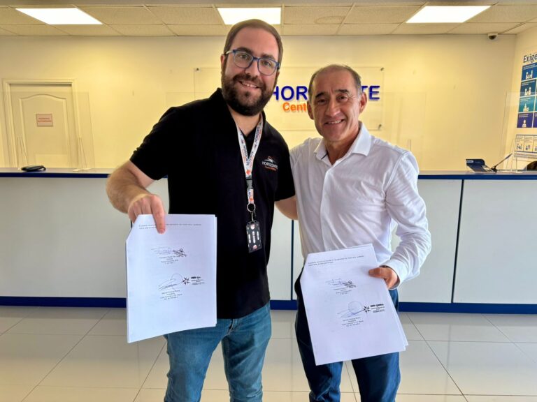 Unión Comunal de Juntas de Vecinos de Maule firmó convenio