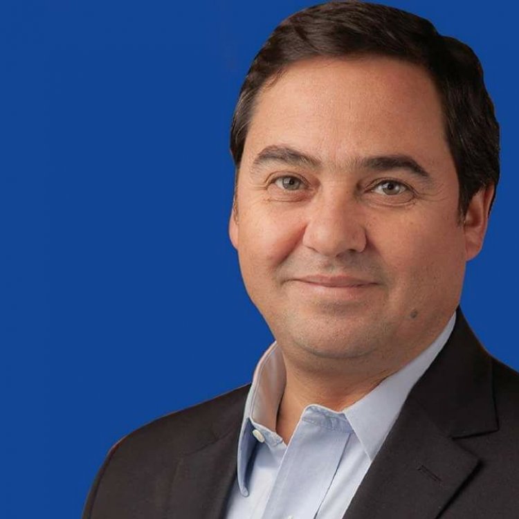 Exalcalde de Villa Alegre queda en prisión preventiva por presunto fraude al Fisco en compra de terreno municipal