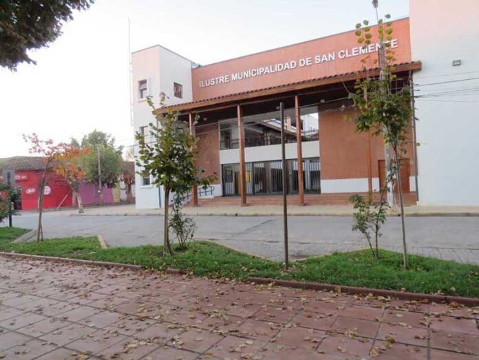 San Clemente recibe FIGEM 2026 para fortalecer su gestión